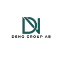DENO Group AB logo