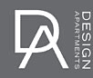 Design Apartments Göteborg AB logo