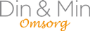 Din & Min Omsorg i Umeå AB logo