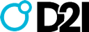 Direct2Internet AB (Publ) logo
