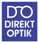 Direkt Optik AB logo