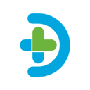 Distriktsläkarna i Västra Götaland AB logo