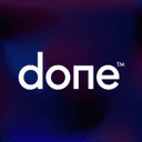 Done Technologies AB logo