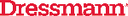 Dressmann AB logo