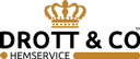 Drott Auktioner AB logo