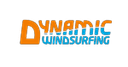 Dynamic Windsurfing AB logo