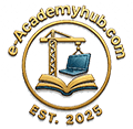 e-academyhub AB logo