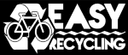 Easy Recycling Reuse Bicycles Sweden AB logo