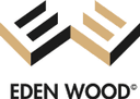 Eden Wood Sweden AB logo