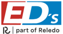 Ed's Städfirma och Byggtjänst AB logo