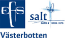 Efs i Västerbotten logo
