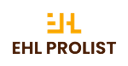 Ehl Prolist AB logo
