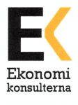Ekonomikonsulterna Roslagen AB logo
