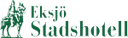 Eksjö Stadshotell AB logo