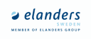 Elanders Sverige AB logo
