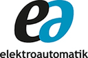 Elektroautomatik i Sverige AB logo