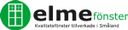 Elme Fönster AB logo