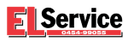 Elservice i Olofström AB logo