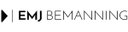 EMJ Installation & Bemanning AB logo