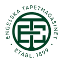 Engelska Tapetmagasinet AB logo