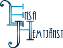 Ensa Hemtjänst HB logo