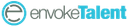 Envoke Talent AB logo