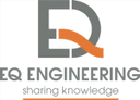 EQ Engineering AB logo