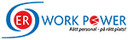 Er Work Power AB logo