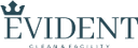 Evident Clean AB logo