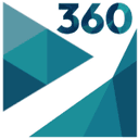 Excelerate 360 AB logo