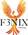 F3nix Omsorg i Sävsjö AB logo