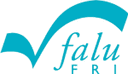 Falu Frigymnasium AB logo