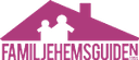 Familjehemsguiden AB logo