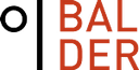 Fastighets AB Balder logo