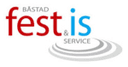 Fest & Is service Sverige AB logo
