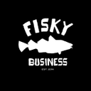 Fisky Business AB logo
