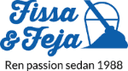Fissa & Feja AB logo