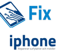 fixphone västerbotten AB logo