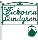 Flickorna Lundgren på Skäret AB logo