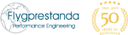 Flygprestanda AB logo