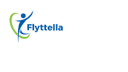 Flyttella AB logo