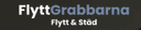 Flyttvision AB logo