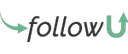 FollowU AB logo