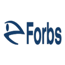 FORBS AB logo