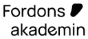 Fordonsakademin Sverige AB logo