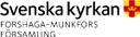 Forshaga-Munkfors församling logo