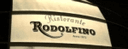 Fracema Restaurang HB logo