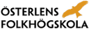 Fören Österlens Folkhögskola logo