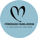 Förenade Familjehem Sverige AB logo