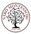 Föreningen Montessoriskolan Daggdroppen logo